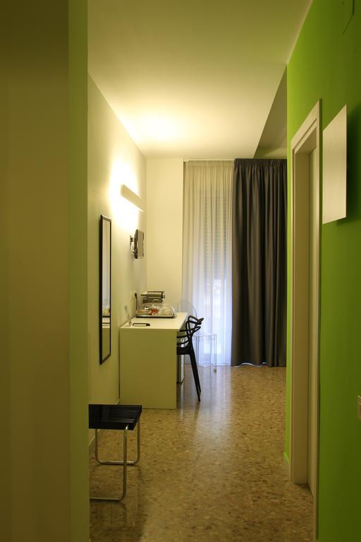Viasparano B&B Bari Ruang foto