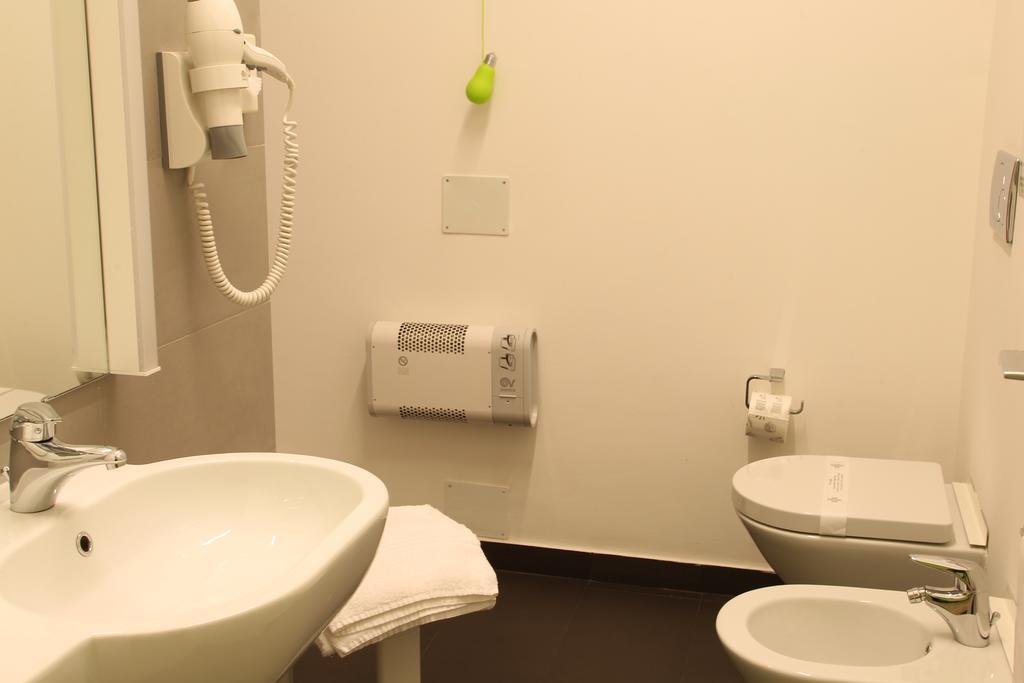 Viasparano B&B Bari Ruang foto